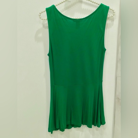 🔴H&M DRAPED COWL NECK TOP🔴 - Picture 7 of 7